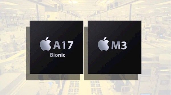 泰山苹果15维修站分享iPhone15系列会用3nm芯片吗 